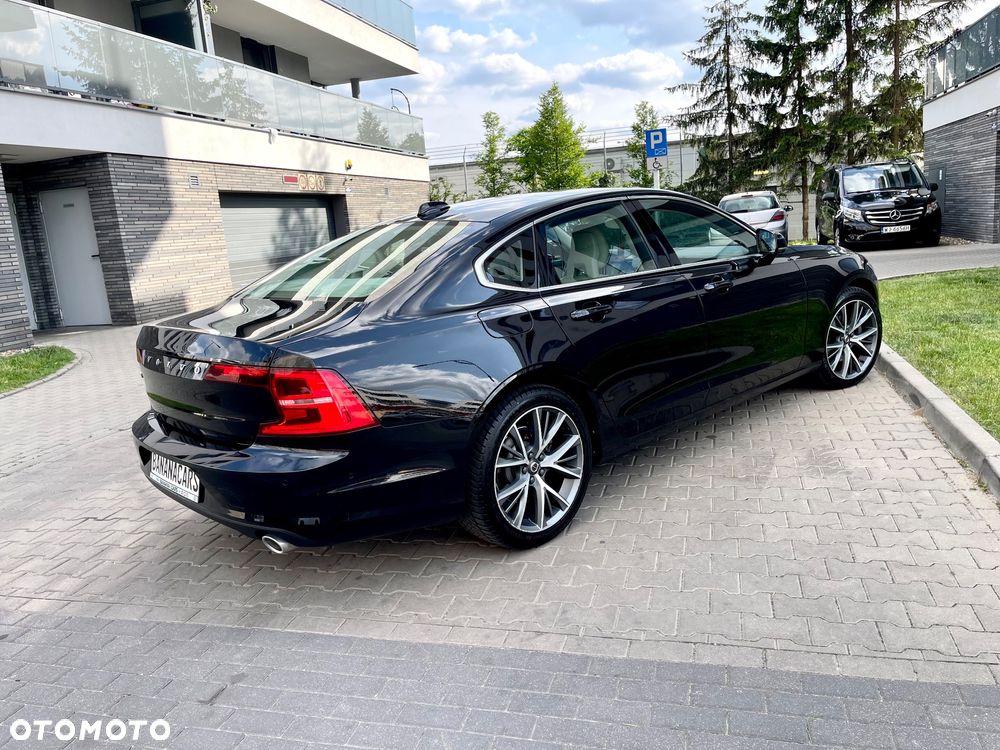 Volvo S90 D4 Momentum - 19