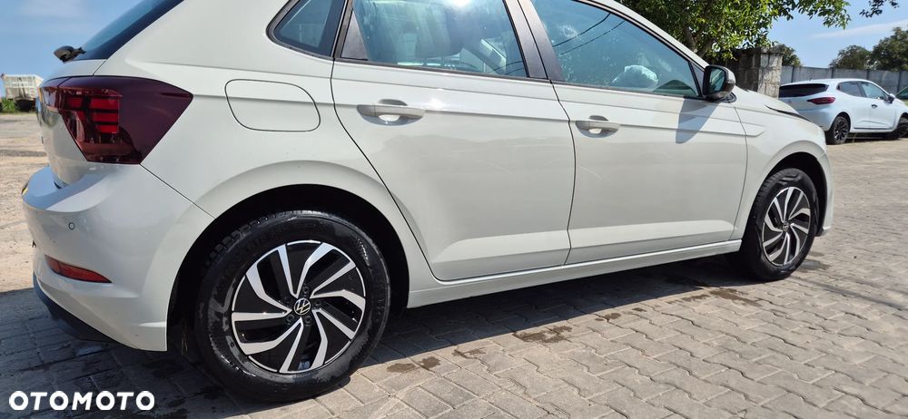 Volkswagen Polo 1.0 MPI Special Edition - 6