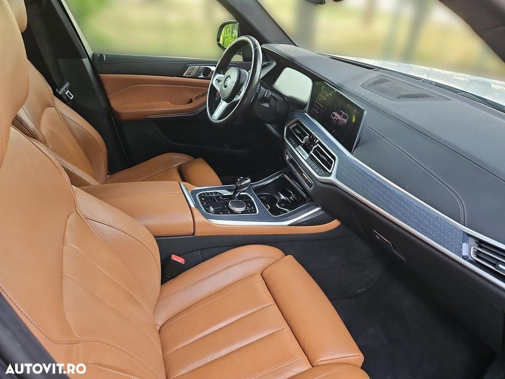 BMW X7 - 13