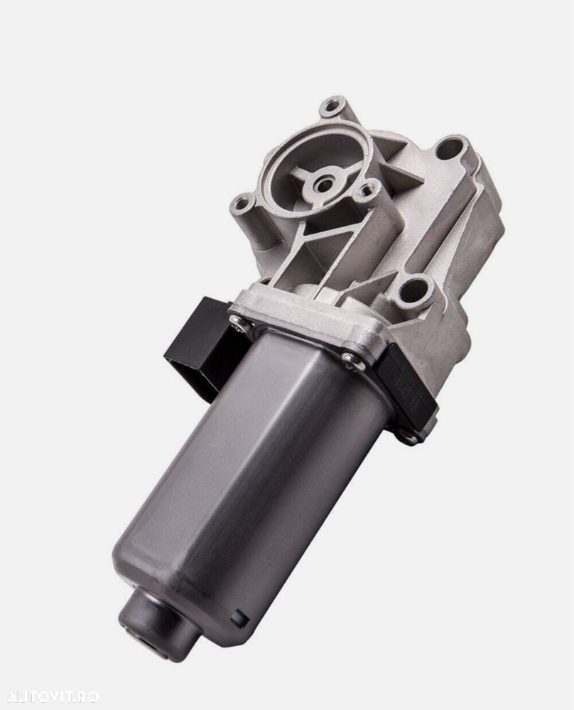Motor Motoras Cutie Transfer Actuator Pinion Bmw X3 X5 E83 E53 E70 - 2