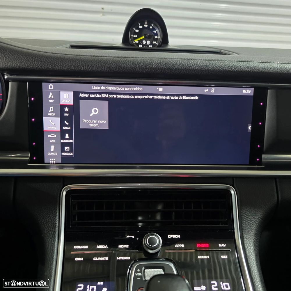 Porsche Panamera Sport Turismo - 21