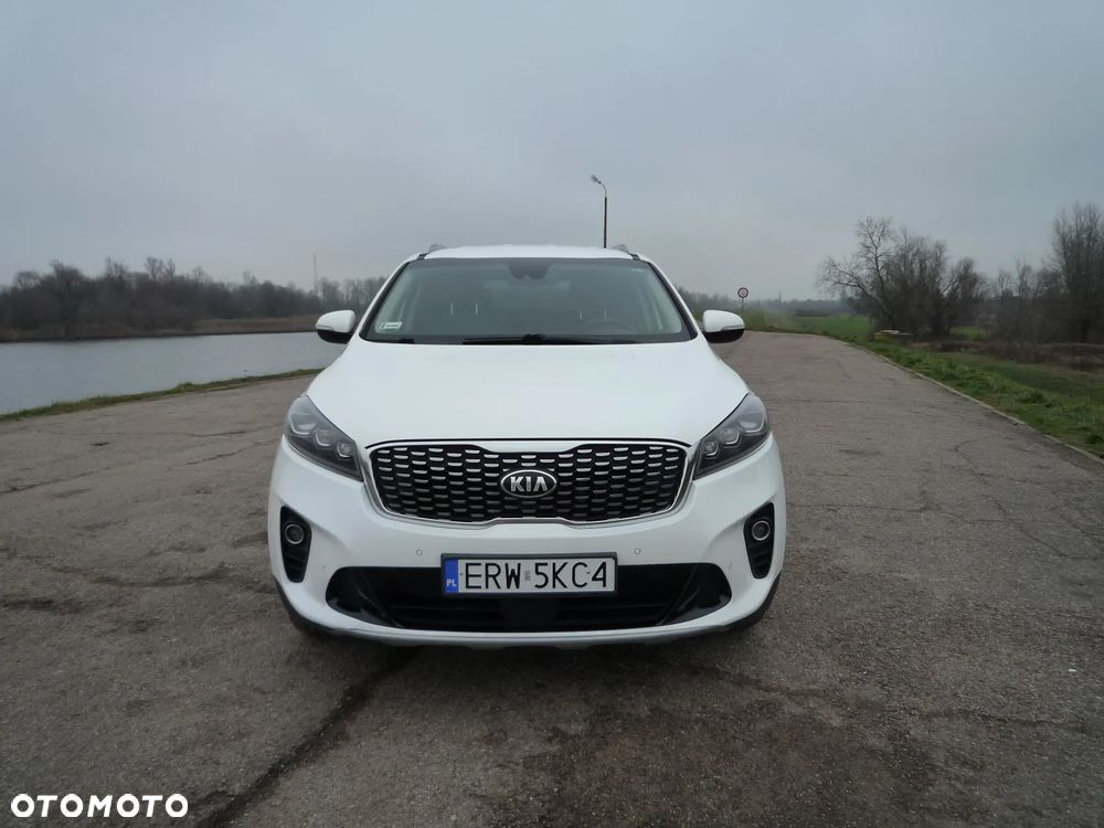 Kia Sorento 2.0 CRDI Business Line Plus - 2