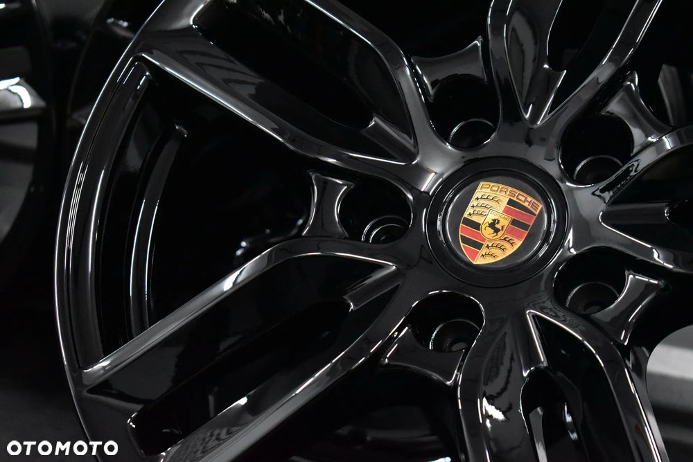 Felgi 5x130 8x18 VW Touareg Audi Q7 PORSCHE Cayenne ORYGINAŁ - 4