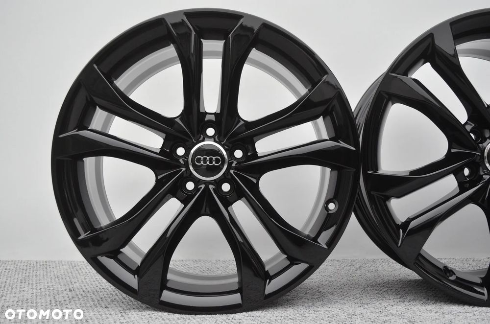 Felgi 9x19 5x112 Audi A3 8J 8P TT TTS TT RS 8j 8S A3 A3 RS 8N 8V Q3 - 5