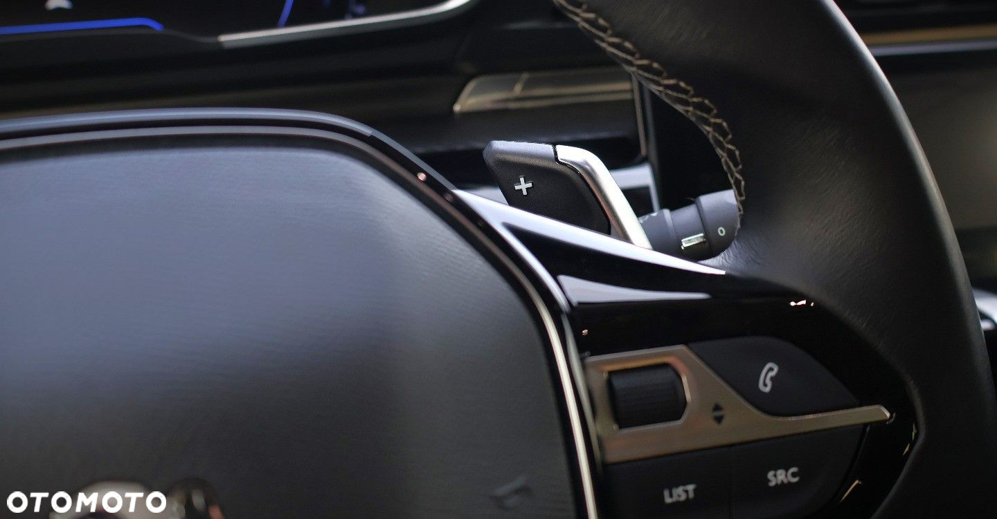 Peugeot 508 - 26