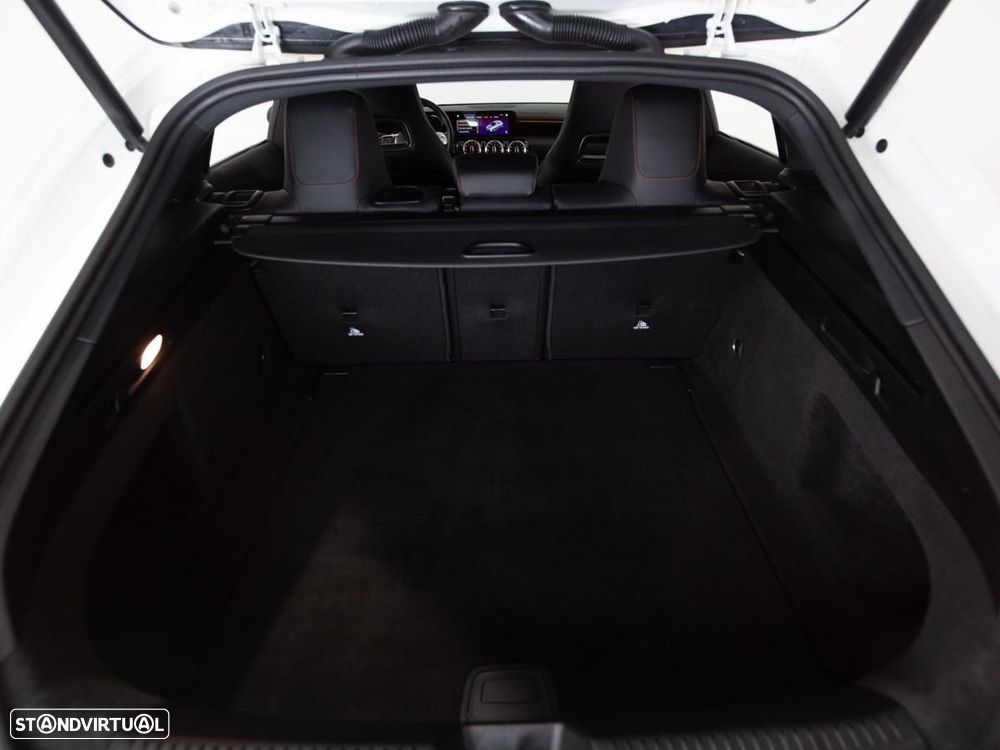 Mercedes-Benz CLA 200 d Shooting Brake 8G-DCT Edition AMG Line - 11