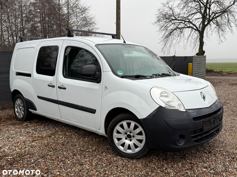 Renault Kangoo - 4