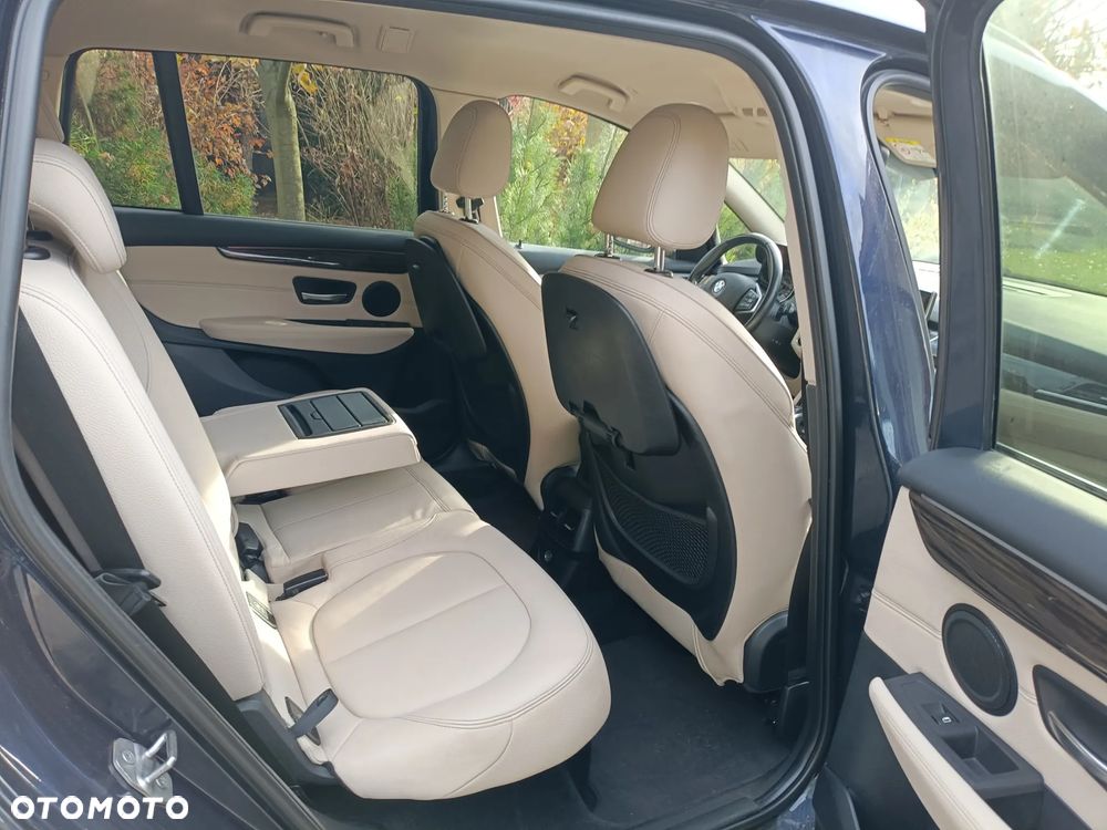 BMW Seria 2 ver-218d-gt-luxury-line-sport - 14