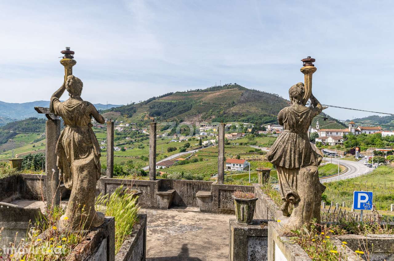 Quinta do Barreiro em Mesão Frio, Douro - Grande imagem: 2/29