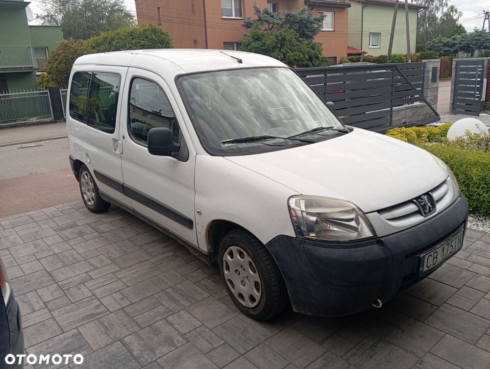 Peugeot Partner - 3
