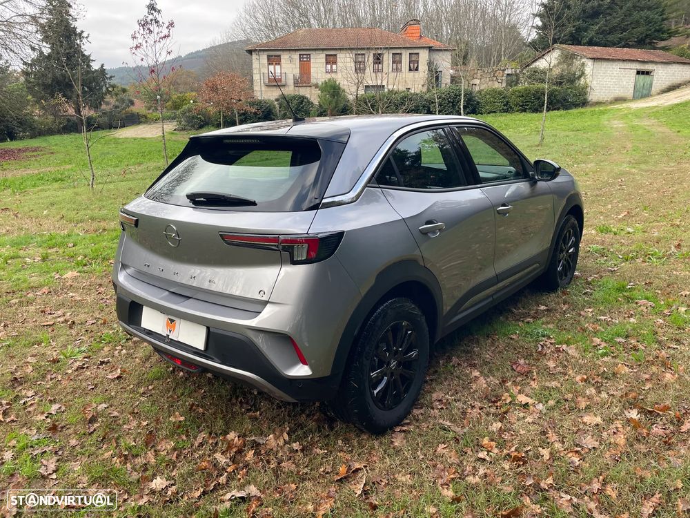 Opel Mokka 54 kWh Edition - 4