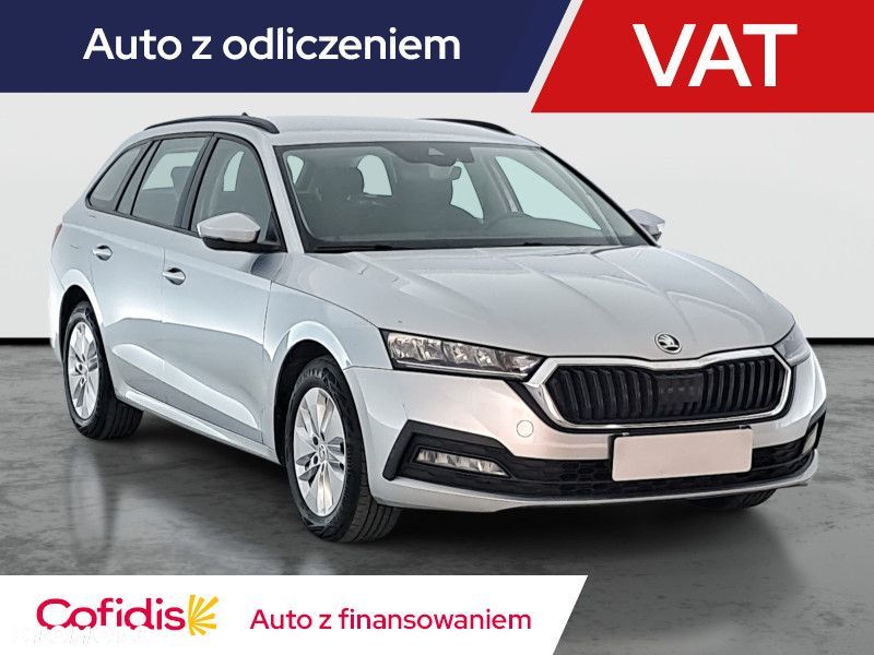 Skoda Octavia - 2