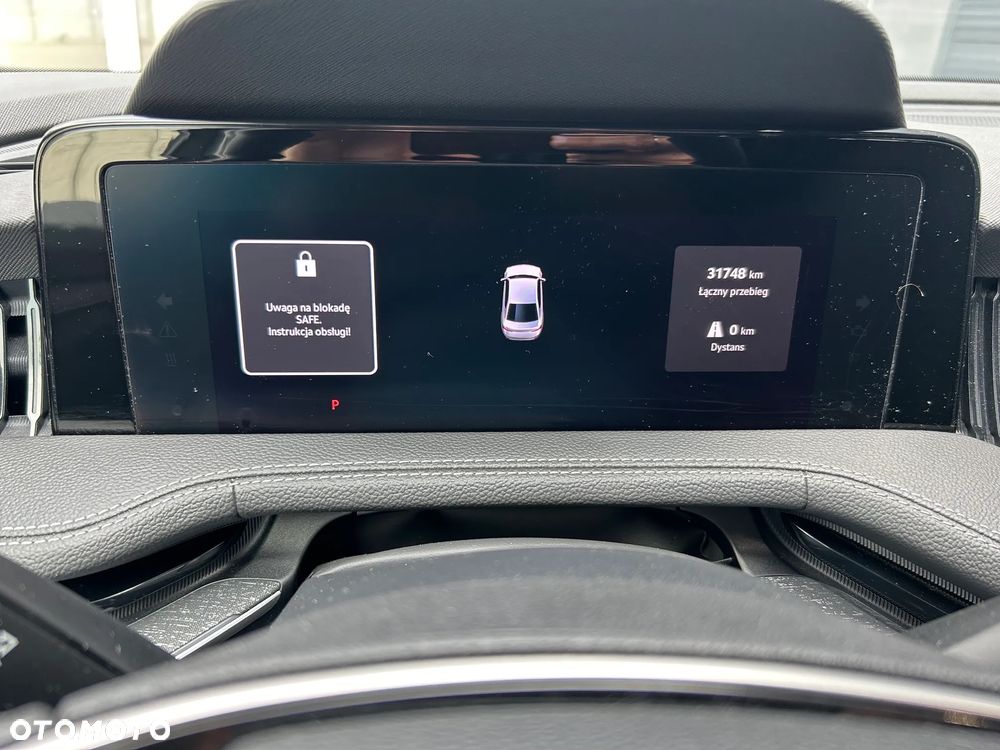 Skoda Superb 1.5 TSI mHEV Selection DSG - 22