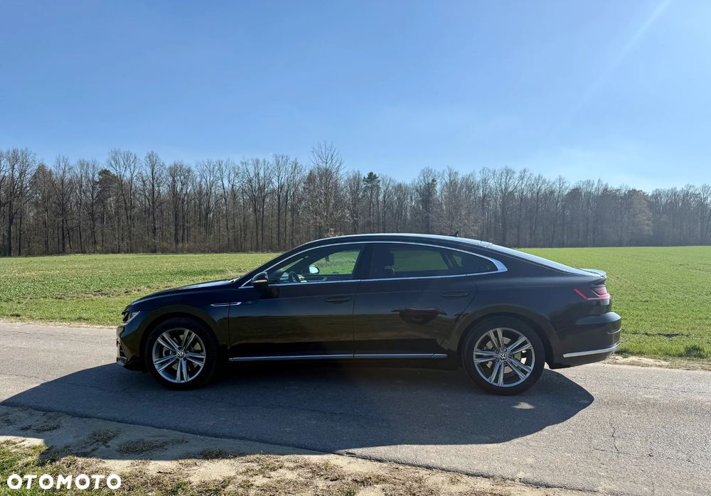 Volkswagen Arteon - 5