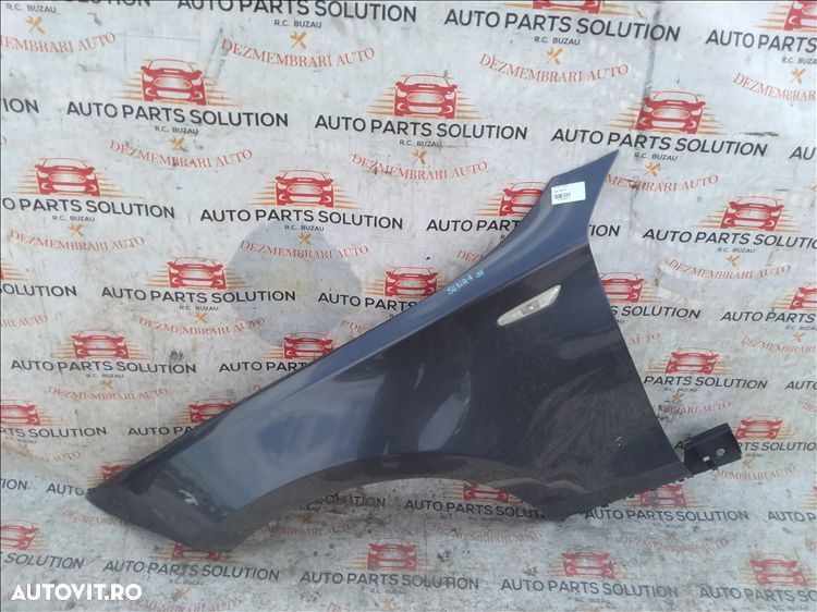 aripa staga bmw seria 1 - 1