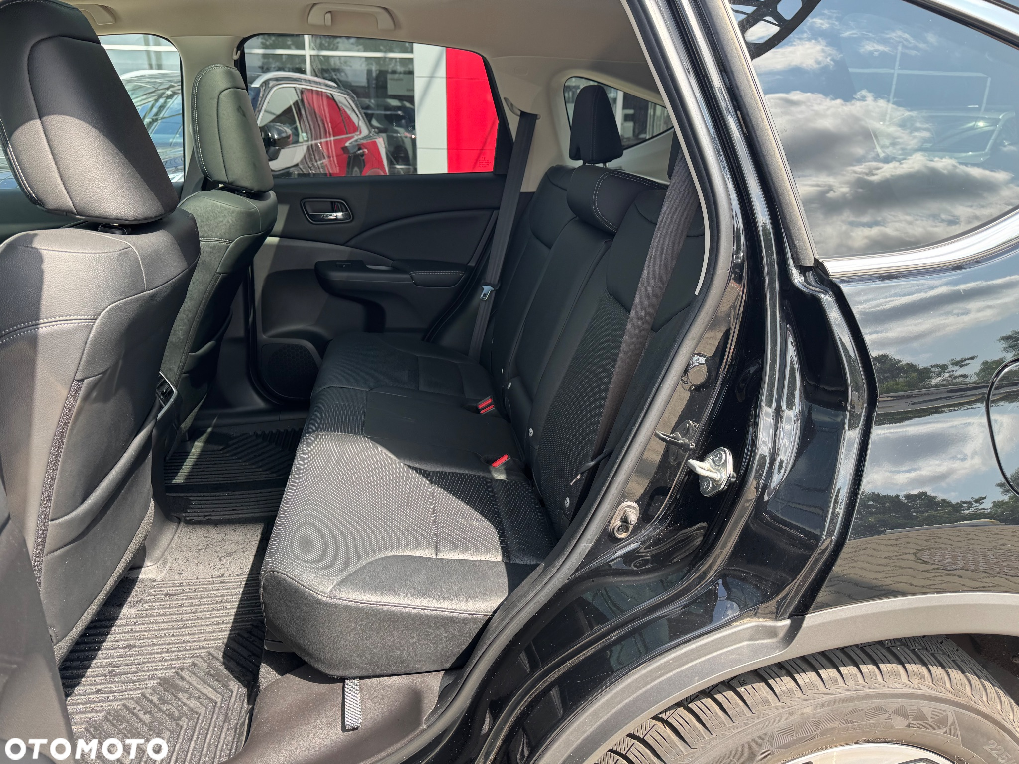 Honda CR-V 2.0 Executive Navi - 27