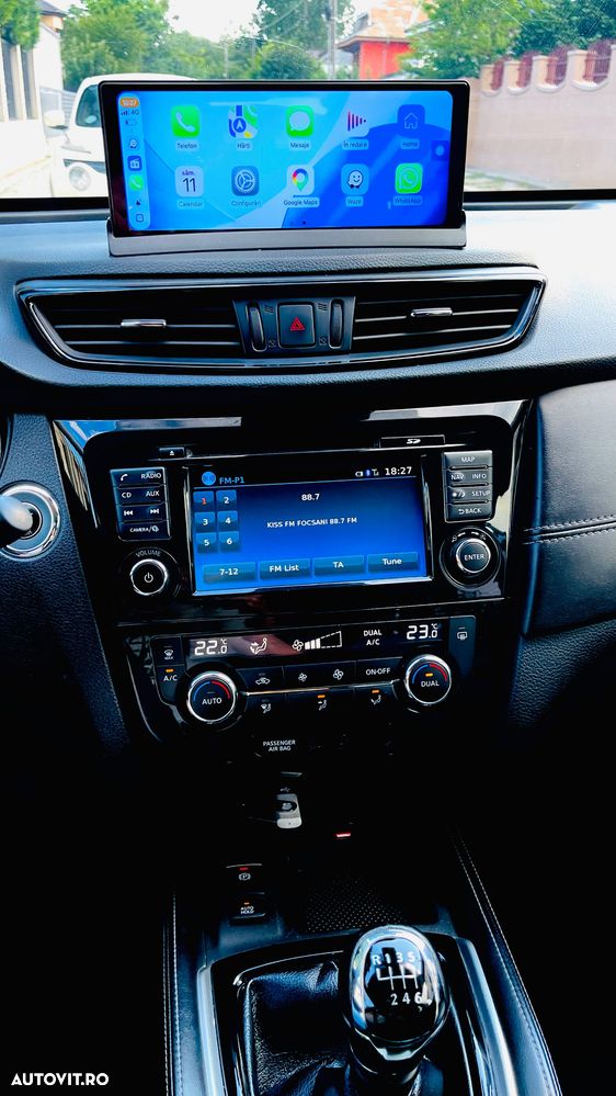 Nissan X-Trail DIG-T Stop/Start Tekna - 27