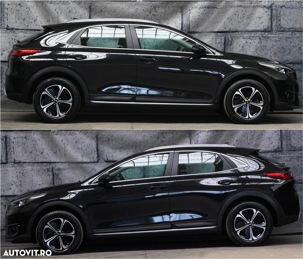 Kia XCeed - 6