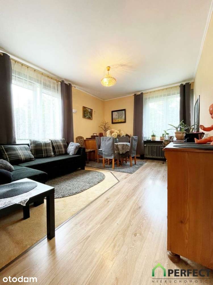 M2 - Cieplice, Spółdzielcze Własnościowe, 1 piętro