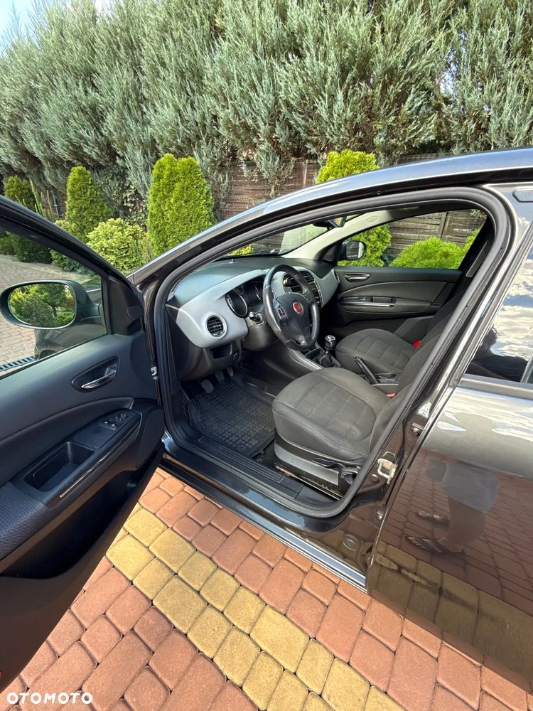 Fiat Bravo 1.4 16V Active - 7