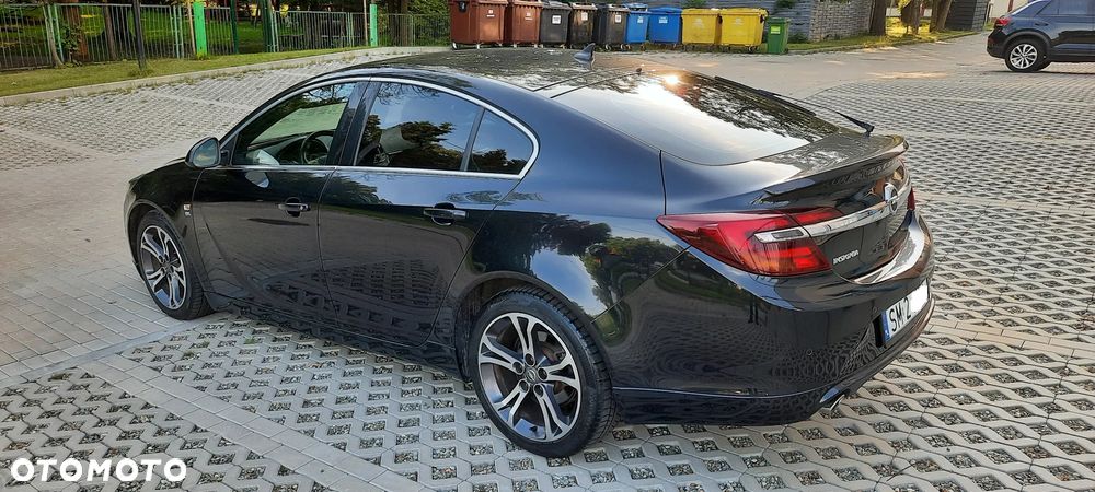Opel Insignia - 4