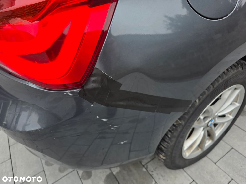 BMW Seria 1 - 16