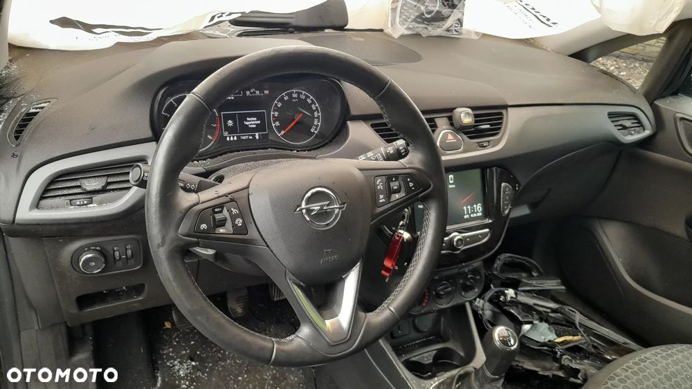 Opel Corsa 1.4 Edition - 5
