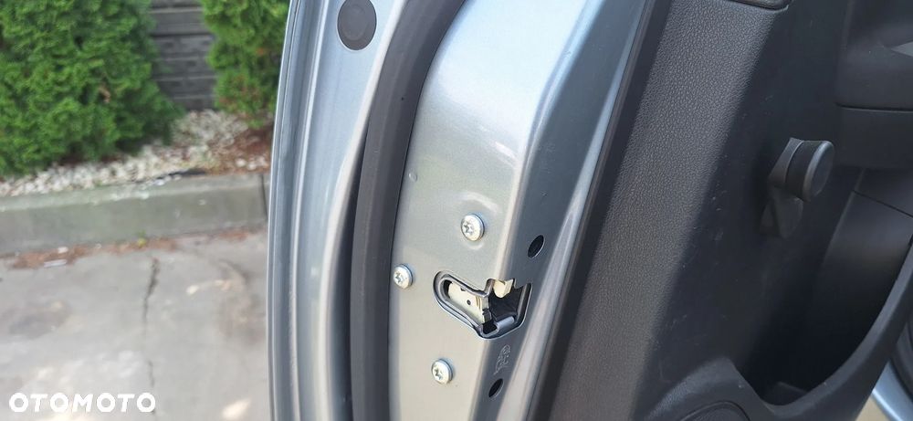 Opel Meriva B Drzwi Tył Tylne Prawe Kod Lakieru Z179 - 30