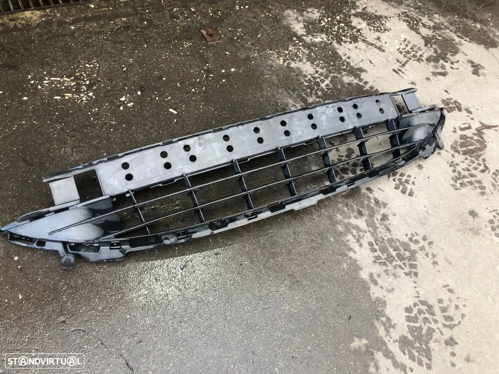 PEUGEOT 207 GRELHA PARA CHOQUES FRENTE - G087 - 4