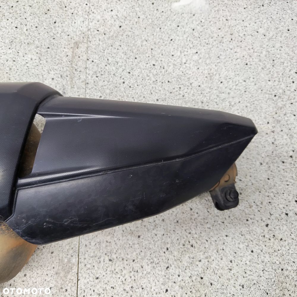 Tłumik, wydech, osłona wydechu, tłumika Yamaha X-Max 300 - 9