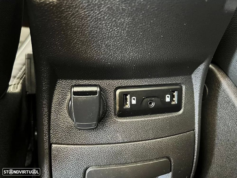 Renault Grand Scénic 1.5 dCi Bose Edition SS - 19