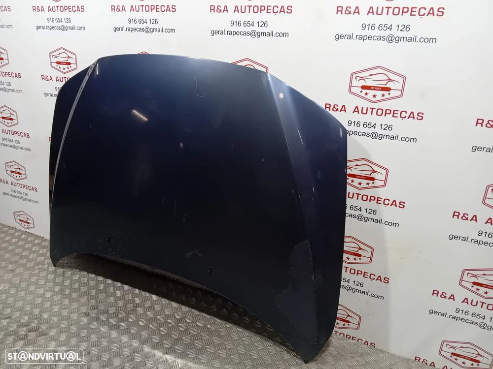 Frente Completa Volvo S60 V70 II 2 - 12