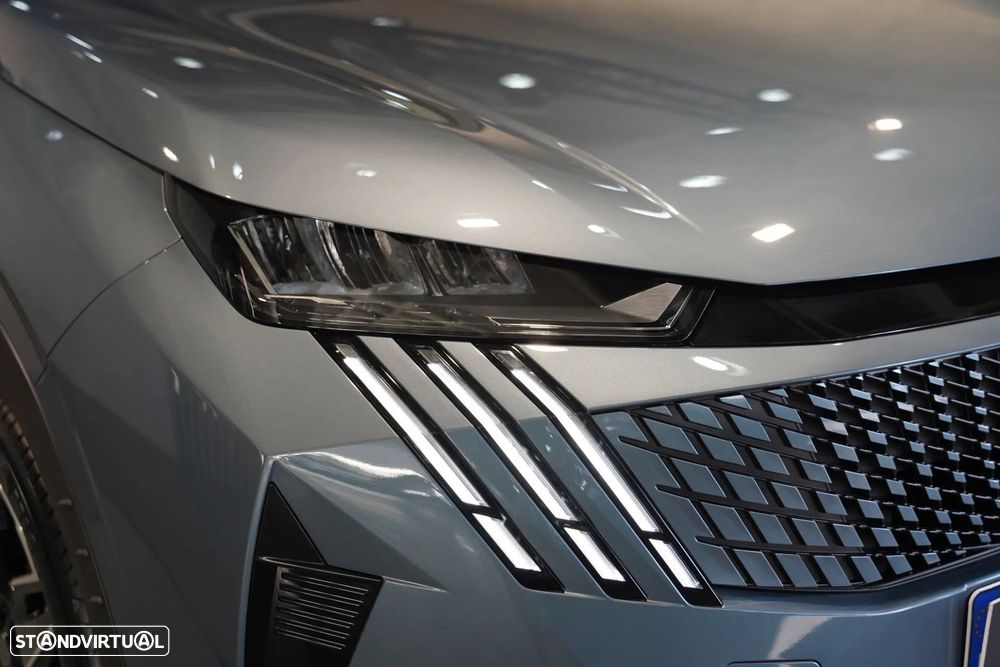Peugeot 3008 - 39