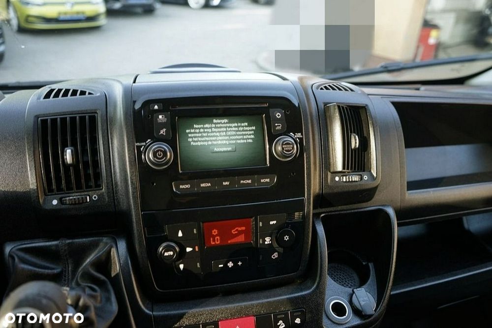 Peugeot Boxer - 16