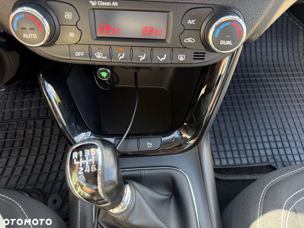 Kia Ceed 1.6 GDI M - 10