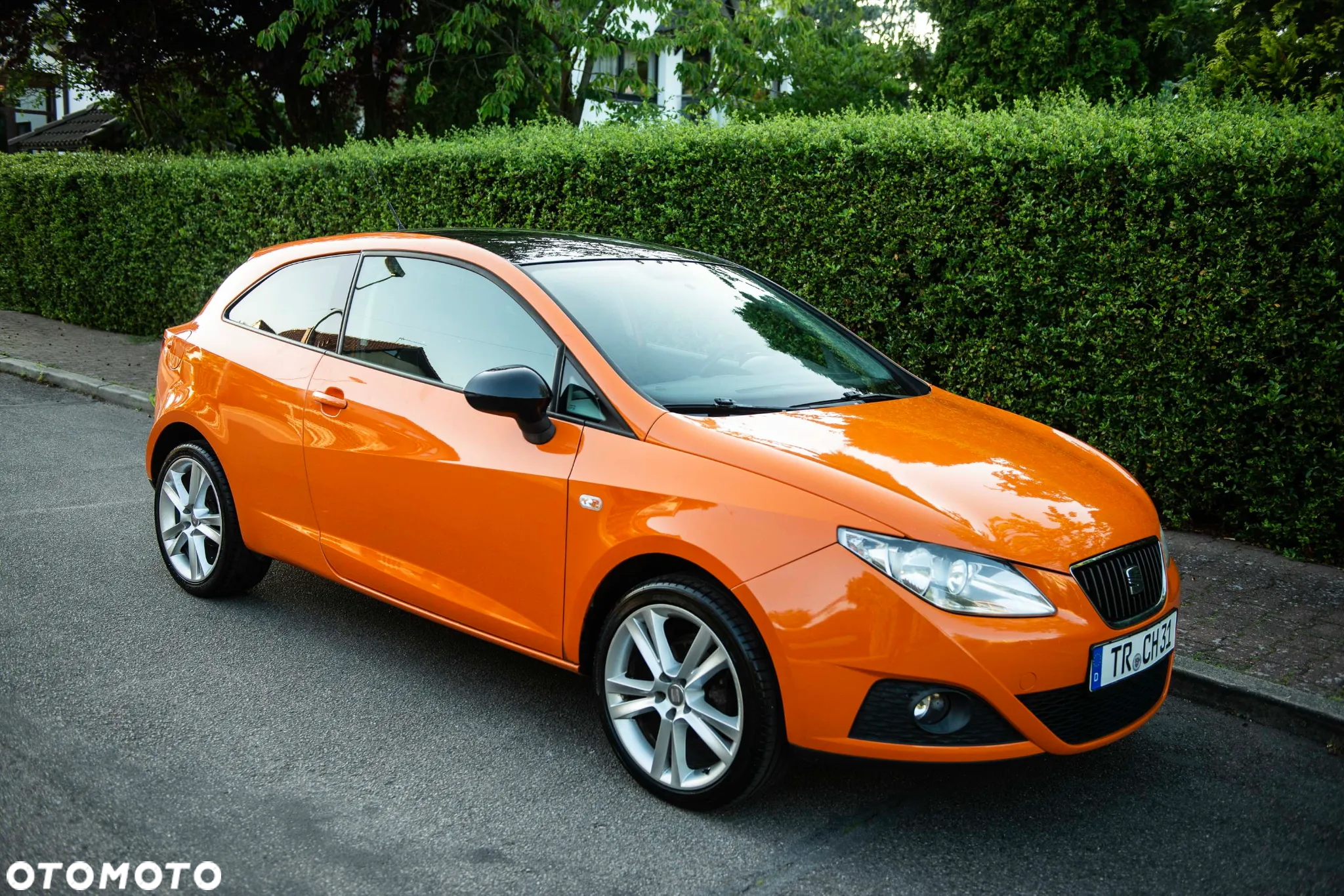 Seat Ibiza 1.4 16V Cool - 10
