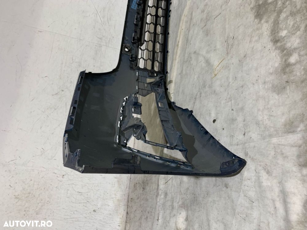 Bara fata Skoda  Octavia 4, 2020, 2021, 2022, 2023, cod de origine OE 5E3807221 - 4