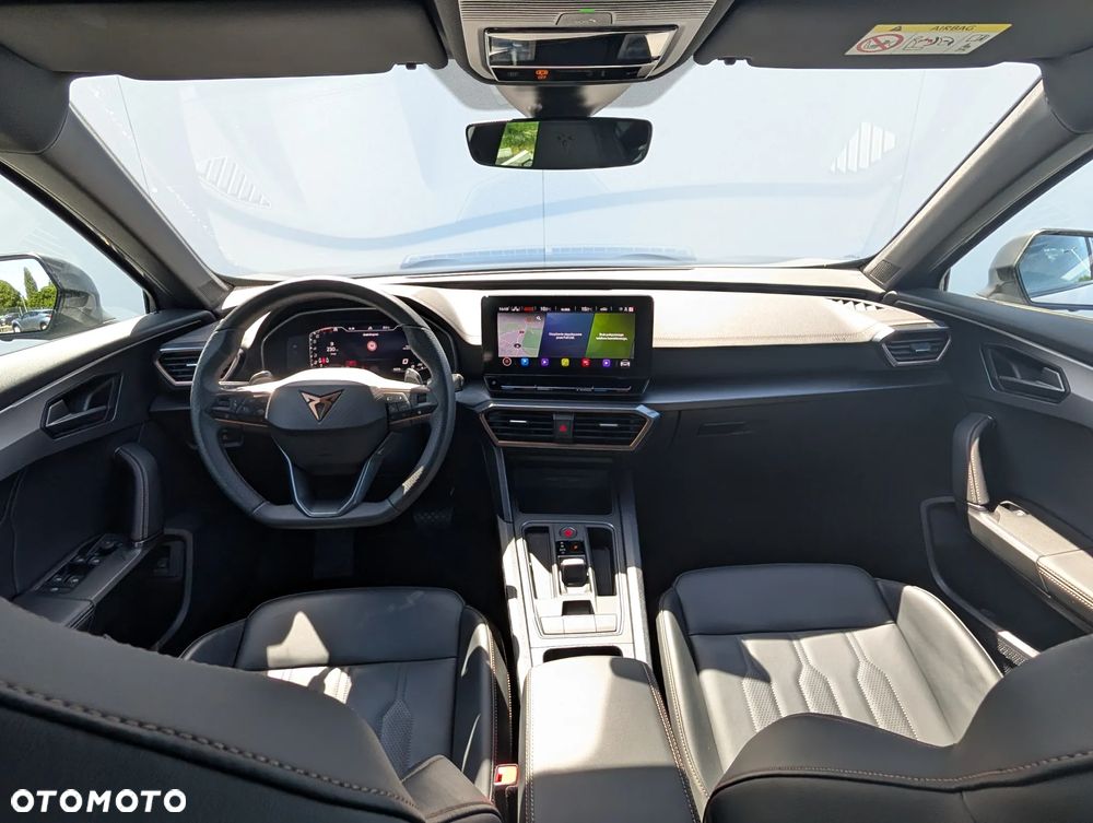 Cupra Formentor 1.5 TSI DSG - 7