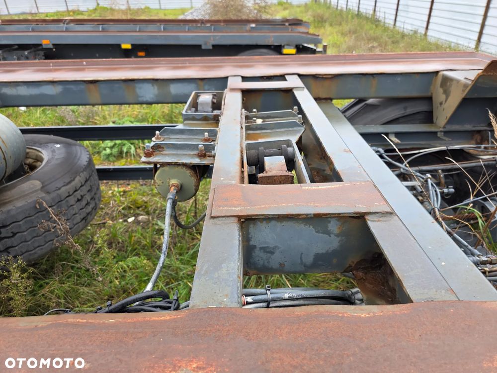 Meiller ANH-F Hakowiec - 4