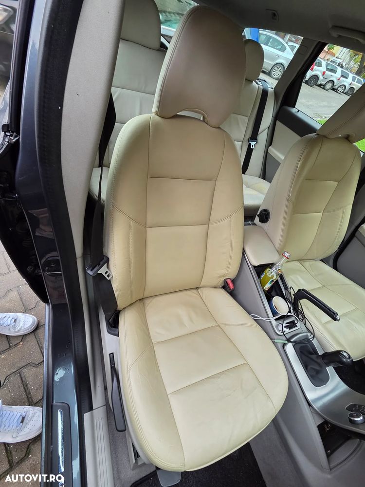 Volvo V50 1.6 D Momentum - 9