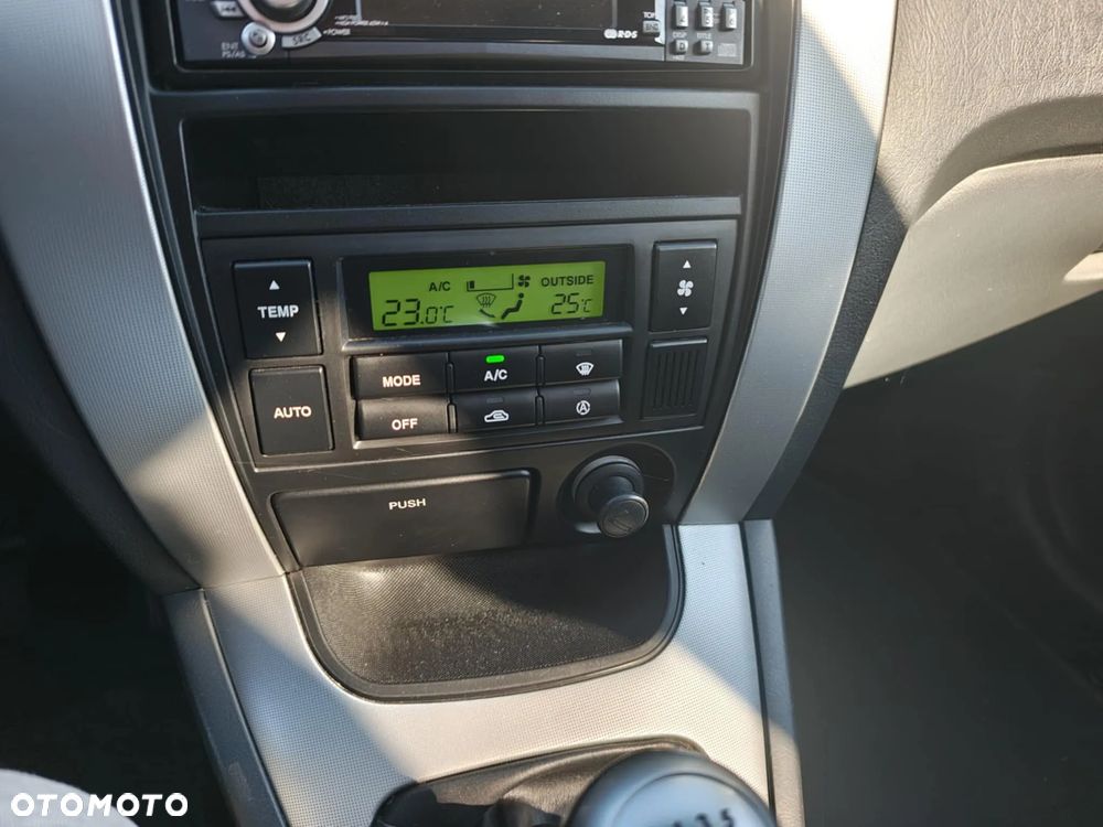 Hyundai Tucson 2.0 CRDi VGT 4WD GLS - 18