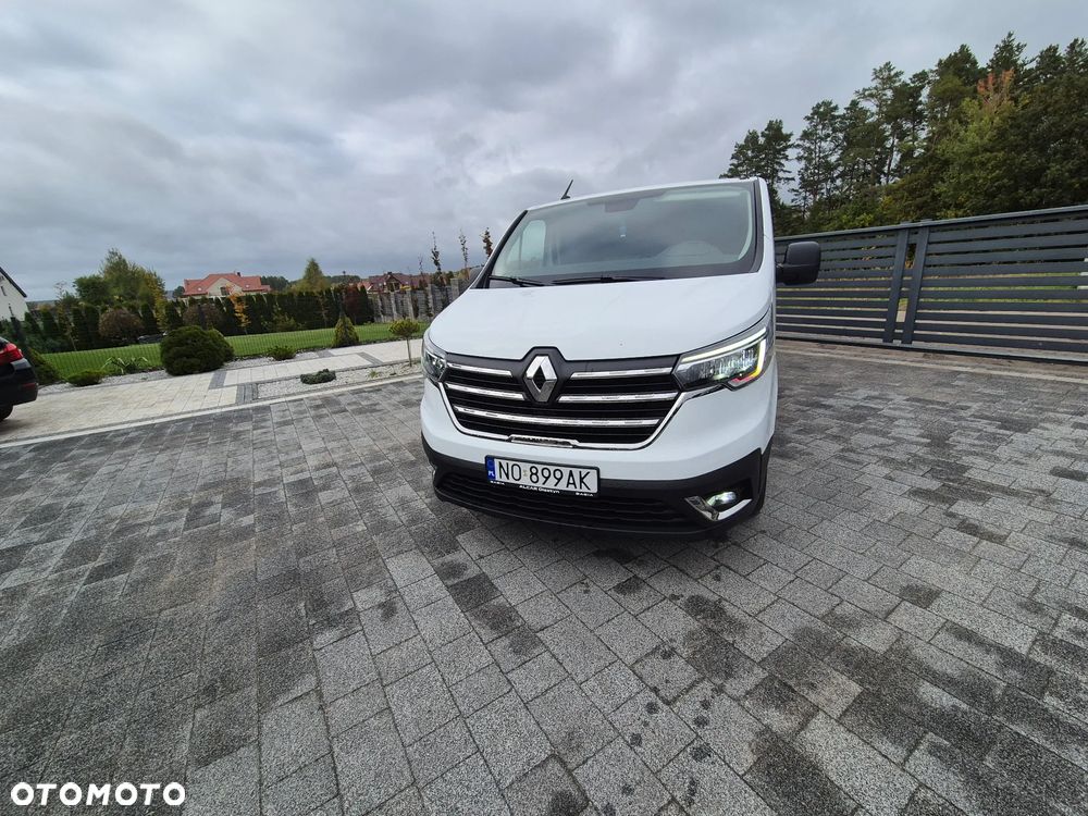 Renault Trafic - 3
