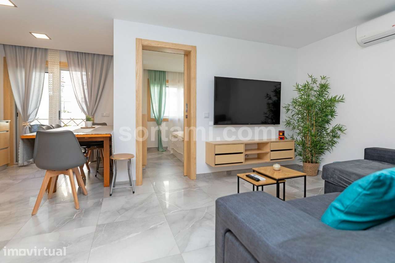 Apartamento T2+1 Venda em Quarteira,Loulé - Grande imagem: 3/24
