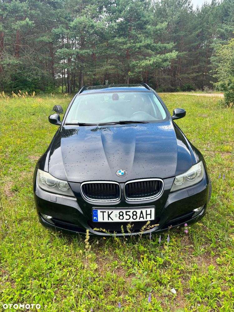 BMW Seria 3 - 6