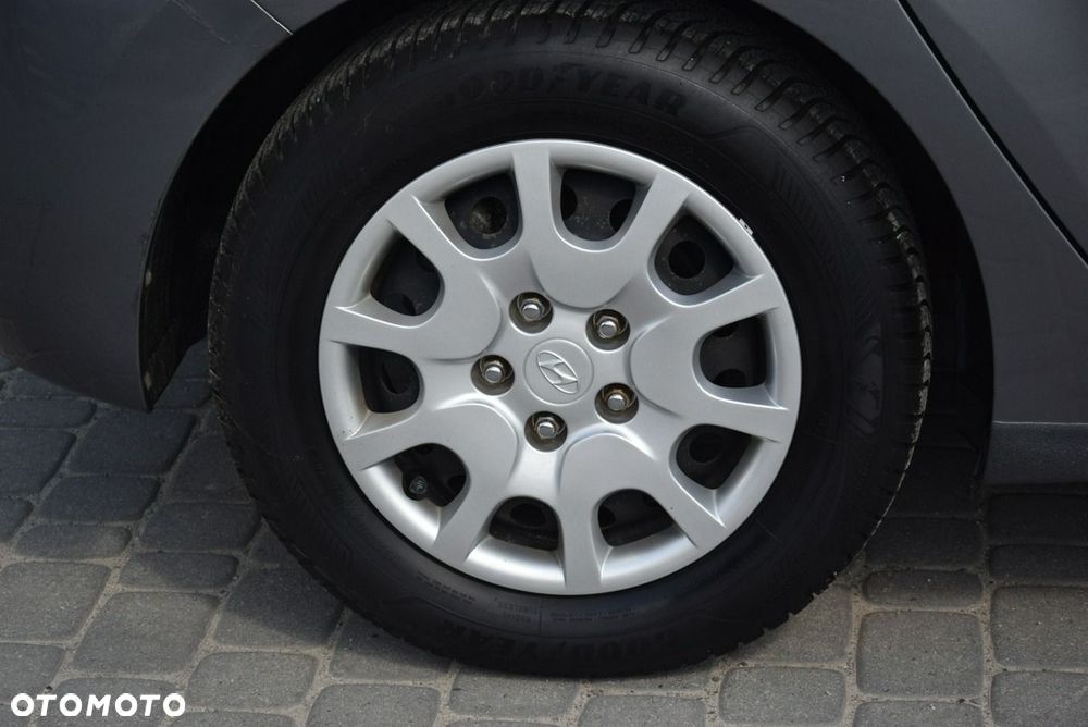 Hyundai i30 1.4 Classic - 12