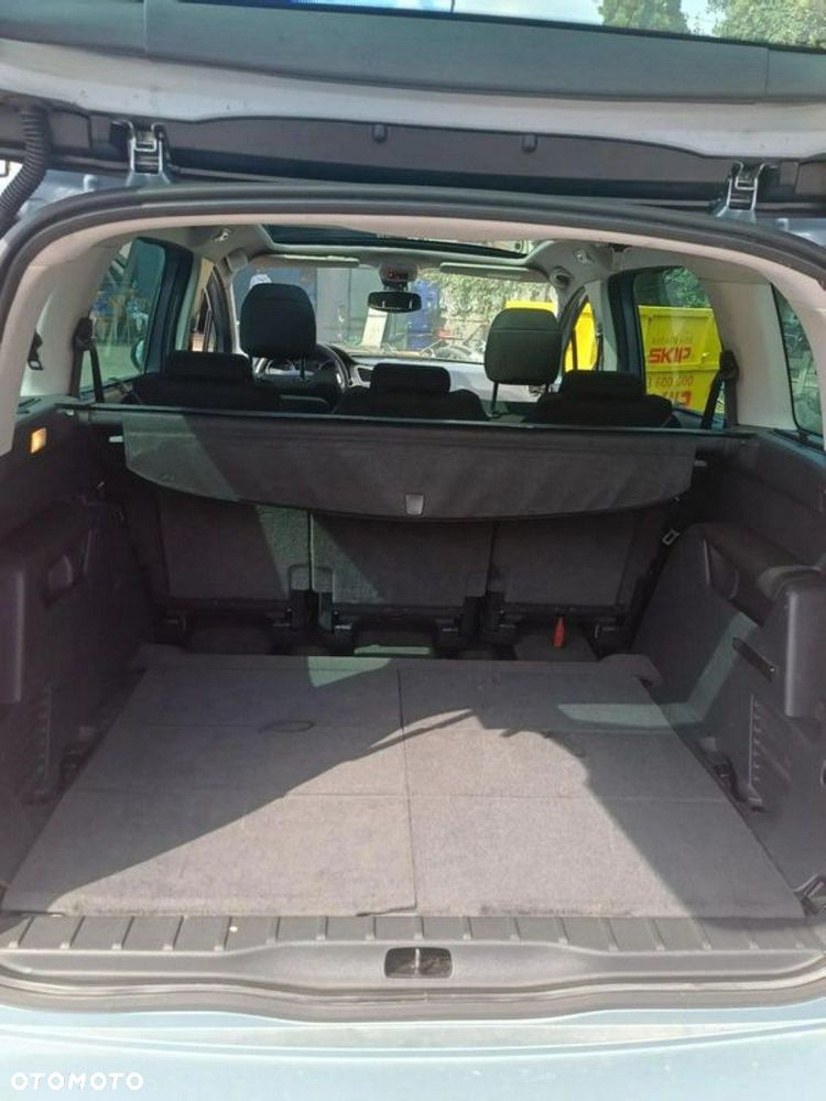 Peugeot 5008 1.6 Active 7os - 14