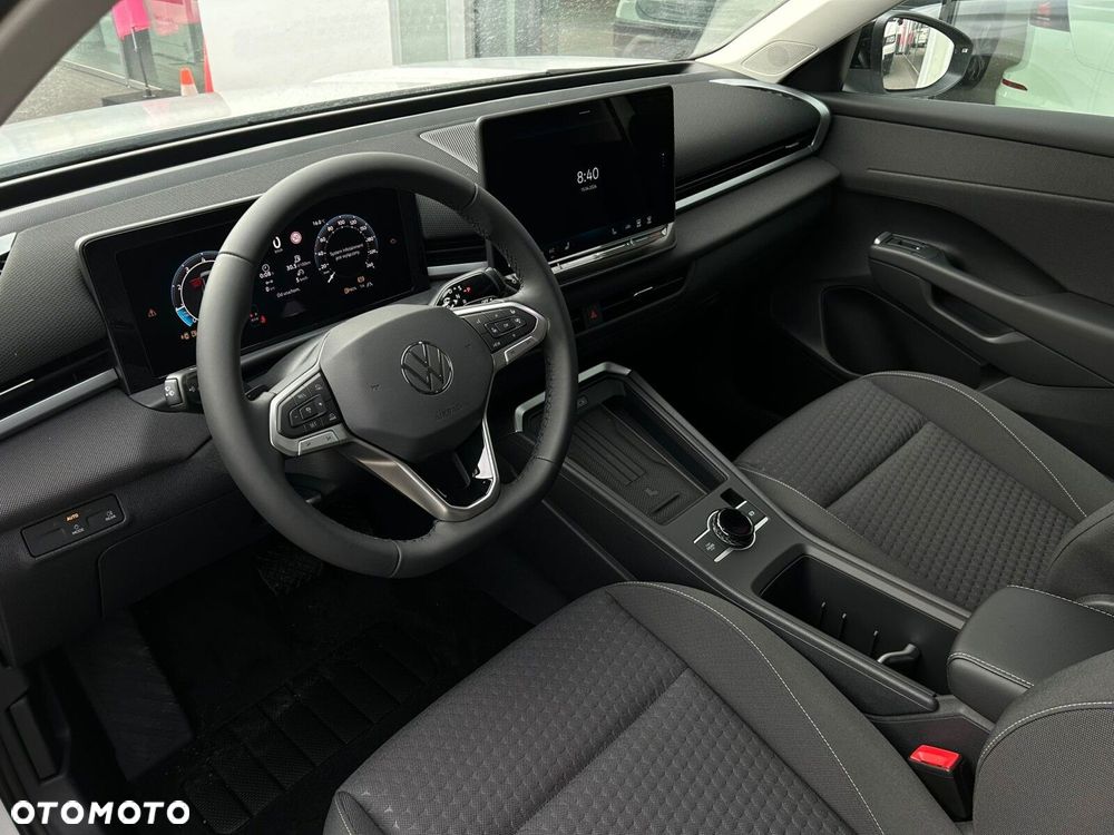 Volkswagen T-Roc - 5