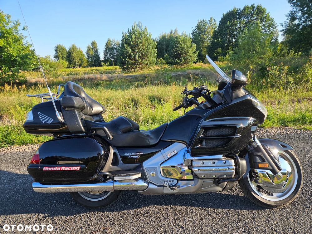 Honda GL - 6