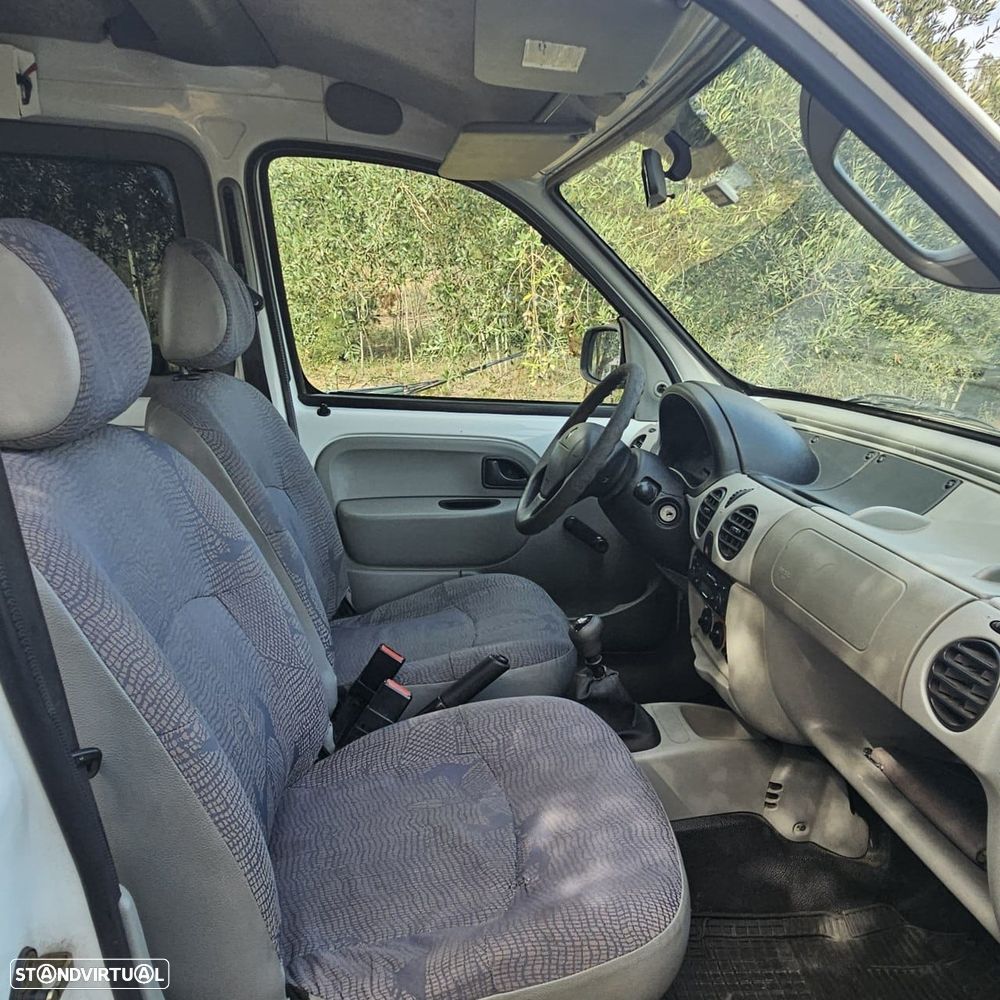 Renault Kangoo - 12