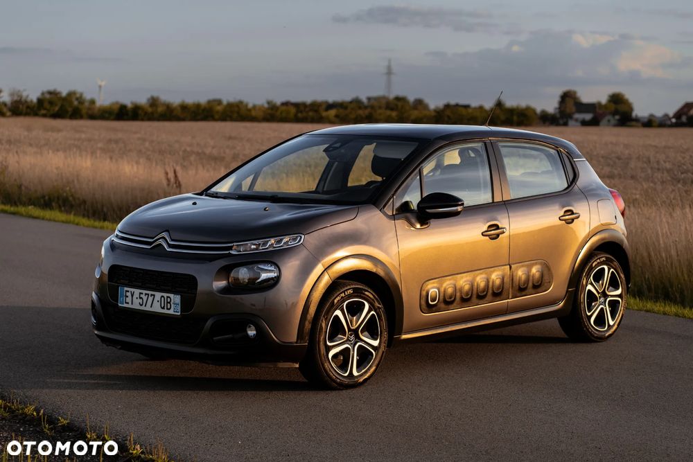 Citroën C3 1.2 PureTech Shine - 7
